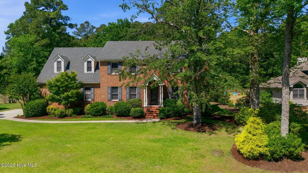 110 Creekview Road New Bern NC 28562