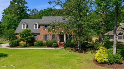 110 Creekview Road New Bern NC 28562