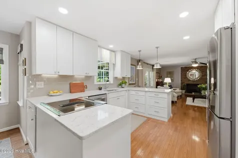 110 Creekview Road New Bern NC 28562