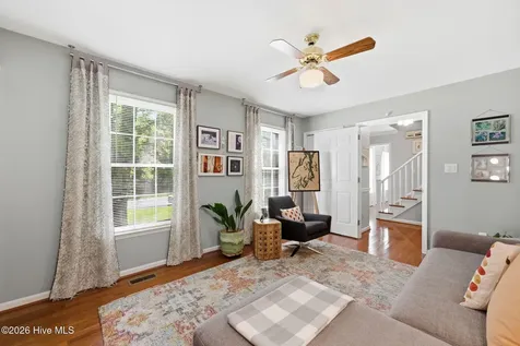 110 Creekview Road New Bern NC 28562