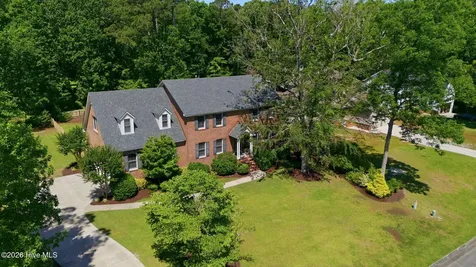 110 Creekview Road New Bern NC 28562