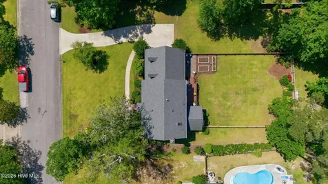 110 Creekview Road New Bern NC 28562