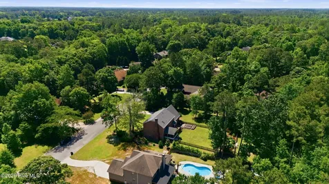 110 Creekview Road New Bern NC 28562