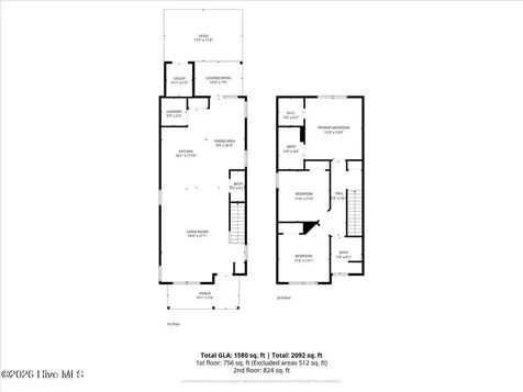 706 S Pollock Street Selma NC 27576