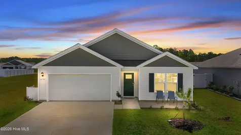 4759 Cockatoo Drive NW Shallotte NC 28470