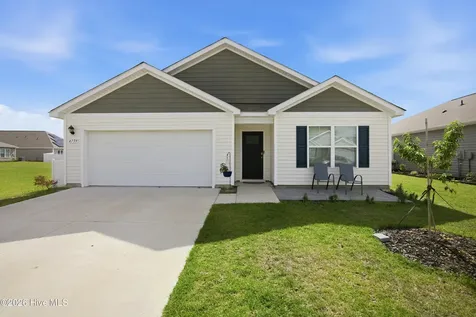4759 Cockatoo Drive NW Shallotte NC 28470