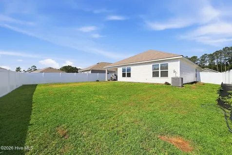 4759 Cockatoo Drive NW Shallotte NC 28470