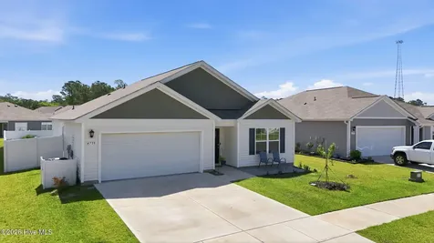 4759 Cockatoo Drive NW Shallotte NC 28470