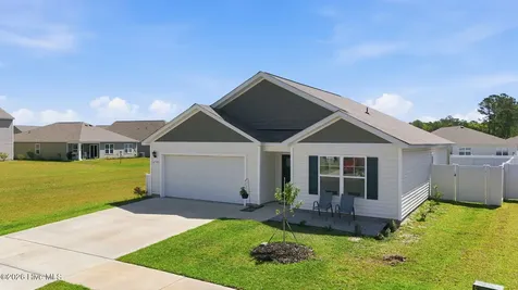 4759 Cockatoo Drive NW Shallotte NC 28470