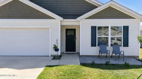 4759 Cockatoo Drive NW Shallotte NC 28470