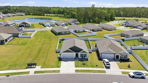 4759 Cockatoo Drive NW Shallotte NC 28470