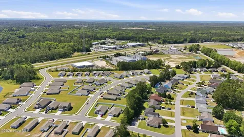 4759 Cockatoo Drive NW Shallotte NC 28470