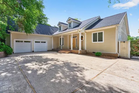 1410 N Shore Drive Southport NC 28461