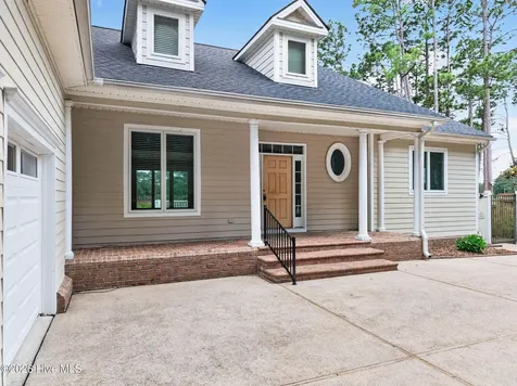 1410 N Shore Drive Southport NC 28461