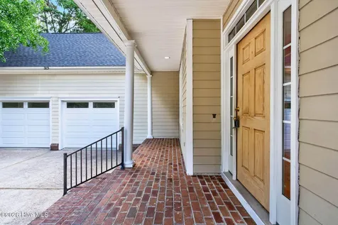 1410 N Shore Drive Southport NC 28461