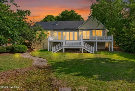 1410 N Shore Drive Southport NC 28461