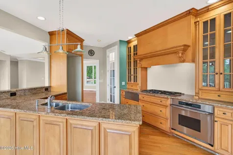 1410 N Shore Drive Southport NC 28461