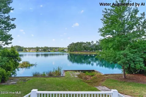 1410 N Shore Drive Southport NC 28461