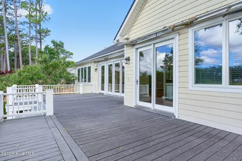 1410 N Shore Drive Southport NC 28461