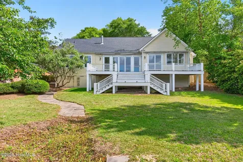 1410 N Shore Drive Southport NC 28461