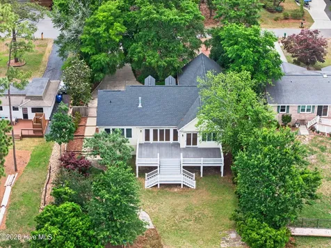 1410 N Shore Drive Southport NC 28461
