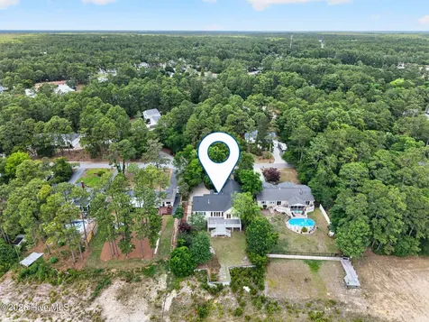 1410 N Shore Drive Southport NC 28461