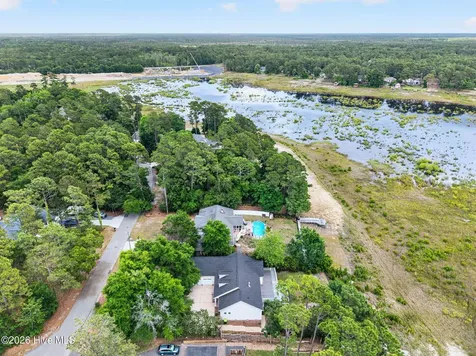 1410 N Shore Drive Southport NC 28461