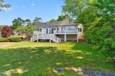 1410 N Shore Drive Southport NC 28461