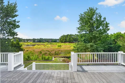 1410 N Shore Drive Southport NC 28461