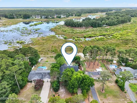 1410 N Shore Drive Southport NC 28461