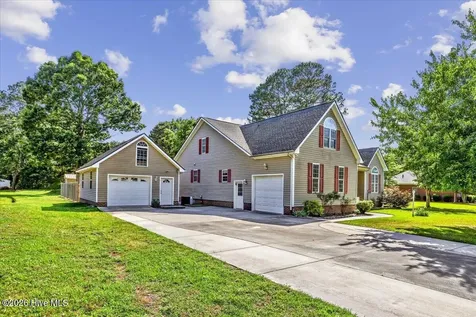 105 W Raintree Lane Goldsboro NC 27534