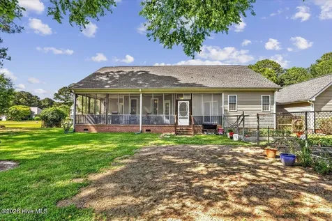 105 W Raintree Lane Goldsboro NC 27534