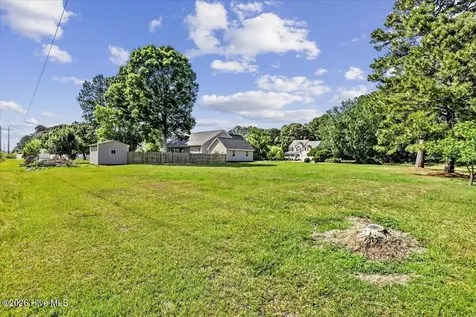 105 W Raintree Lane Goldsboro NC 27534
