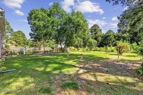 105 W Raintree Lane Goldsboro NC 27534