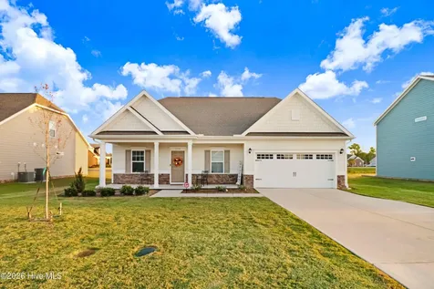 105 W Raintree Lane Goldsboro NC 27534