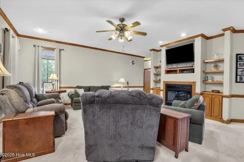 105 W Raintree Lane Goldsboro NC 27534