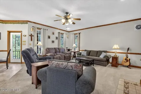 105 W Raintree Lane Goldsboro NC 27534