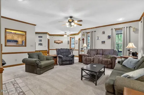 105 W Raintree Lane Goldsboro NC 27534