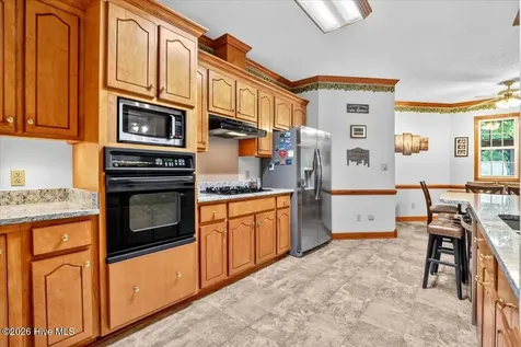105 W Raintree Lane Goldsboro NC 27534