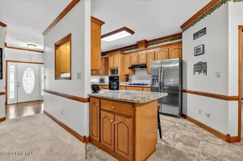 105 W Raintree Lane Goldsboro NC 27534