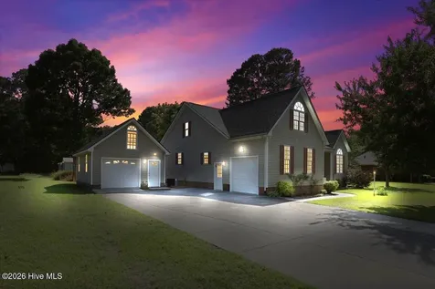 105 W Raintree Lane Goldsboro NC 27534