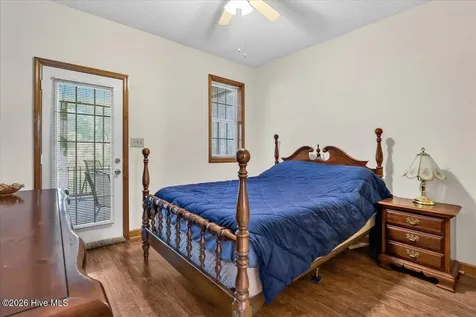 105 W Raintree Lane Goldsboro NC 27534