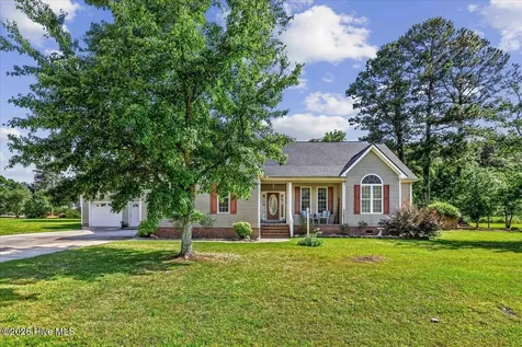 105 W Raintree Lane Goldsboro NC 27534