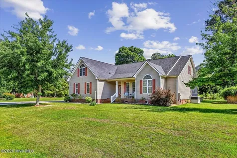 105 W Raintree Lane Goldsboro NC 27534