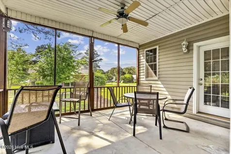 105 W Raintree Lane Goldsboro NC 27534