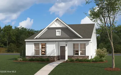 422 Minim Way North Augusta SC 29860