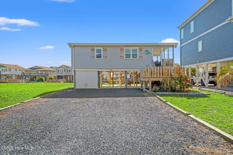 116 Tuna Drive Holden Beach NC 28462