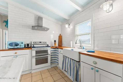 116 Tuna Drive Holden Beach NC 28462