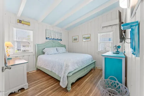116 Tuna Drive Holden Beach NC 28462
