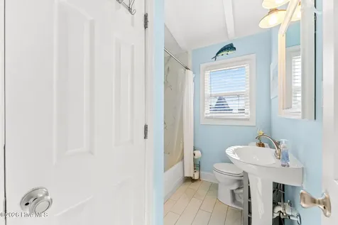 116 Tuna Drive Holden Beach NC 28462